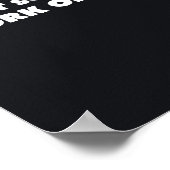 AIウォールポスター ポスター (角)