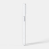 AIエンブレムトゥインクルスター、デジタル時代のビーコン iPhone 15ケース (右側面)