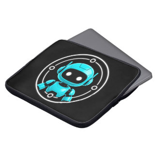 AIクリーチャーズユニバース ラップトップスリーブ