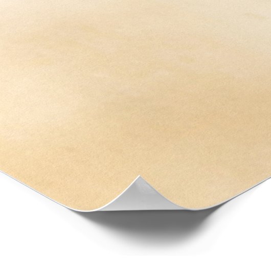 AIサムライポスター ポスター (角)