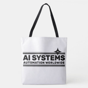 AIシステム™ トートバッグ