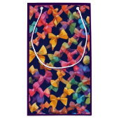 AIタイドボウズ抱き枕 スモールペーパーバッグ (裏面)