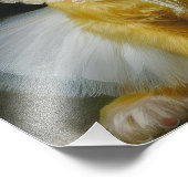 AIドファンシーッグ フォトプリント            (角)