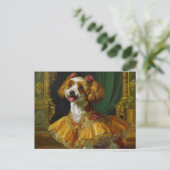 AIドファンシーッグ ポストカード (スタンド正面)