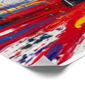 AIバッファロー ポスター (角)