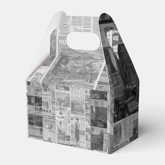 AIプレス – ボリューム01a - No. 01 フェイバーボックス (正面サイド)