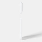 AIポジティブ テキストアート Case-Mate iPhoneケース (裏面 / 右)