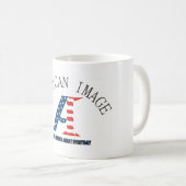 AIマグ コーヒーマグカップ (正面右)