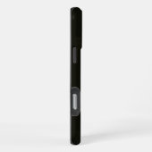AIメッセージ鮮やかは創造性を高める iPhoneケース (右側面)
