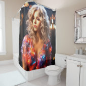 AIレディ シャワーカーテン (インサイチュ)