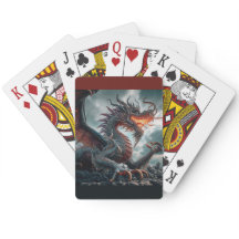 AI古代ドラゴン