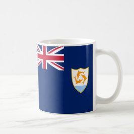 AI国旗のプライドマグカップ コーヒーマグカップ