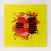 AI生まれへ ジグソーパズル (横)