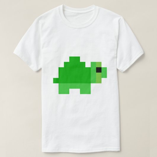 AI生成ワニ Tシャツ (デザイン正面)