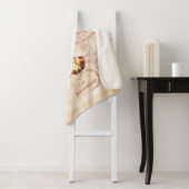 AI生成 |かわいい肯定 |キリン シェルパブランケット (インサイチュ)