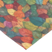 AI紅葉テーブルクロス テーブルクロス (アングル)