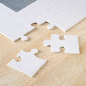 AI美女 ジグソーパズル (側面)