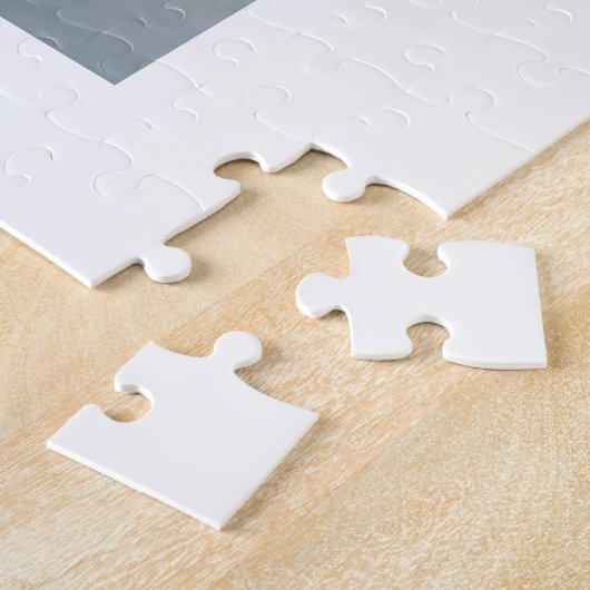 AI美女 ジグソーパズル (側面)