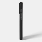AI美学未来技術はファッション Case-Mate iPhoneケース (裏面 / 左)