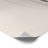 AI芸者ポスター ポスター (角)