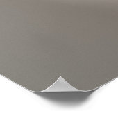 AI芸者ポスター ポスター (角)