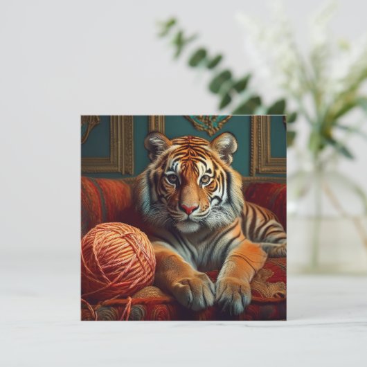 AI虎 シーズンカード (スタンド正面)