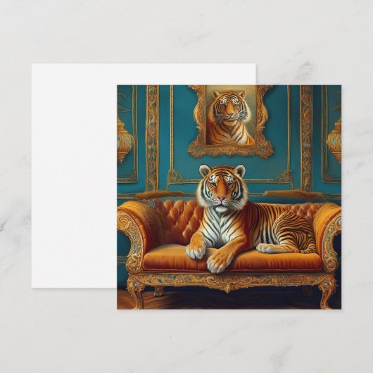 AI虎 シーズンカード (正面/裏面)