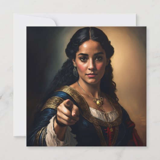 AI貴人向け シーズンカード (正面)