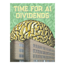 AI の利益を享受する時