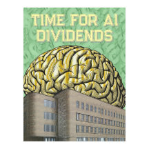 AI の利益を享受する時
