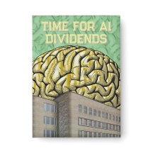 AI の利益を享受する時