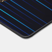 AI-インスパイアカスタムワークスペース用大型デスクマット デスクマット (コーナー)