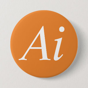 Ai 缶バッジ