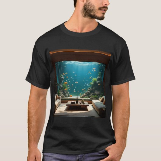 AI - 170 Tシャツ (正面)
