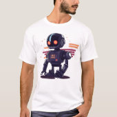 AI 1995 Tシャツ (正面)