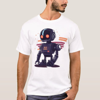 AI 1995 Tシャツ