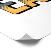 AI Algorithm Quote – Life Made Easier ポスター (角)