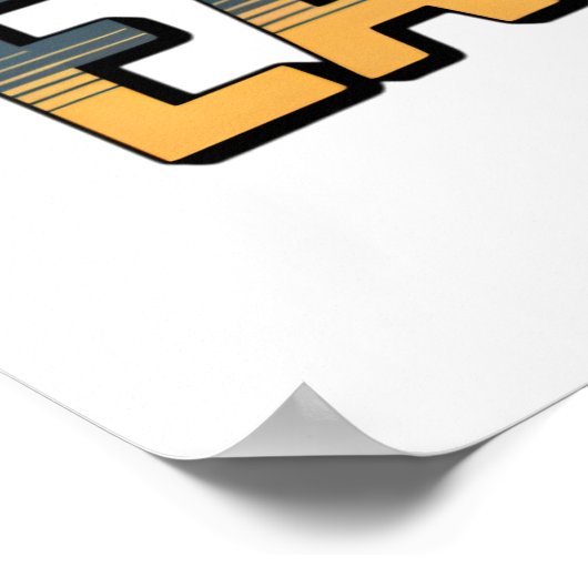 AI Algorithm Quote – Life Made Easier ポスター (角)