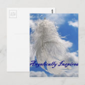 ai blackadder.jpg ポストカード (正面/裏面)