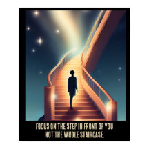 Ai Dreamyやる気を起こさせるがステップに集中することを奨励…