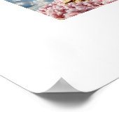 Ai Generated Art ポスター (角)