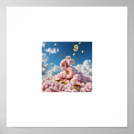 Ai Generated Art ポスター