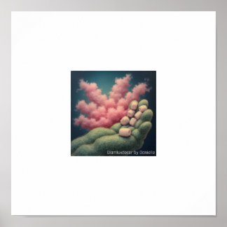 Ai Generated Art ポスター