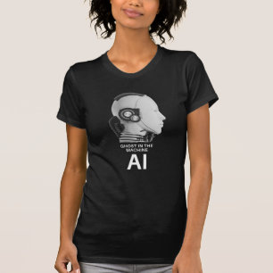 AI Generated Mom Shirt, Technical Student Tシャツ