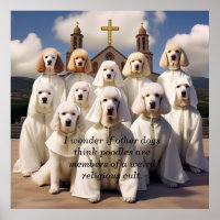 (ai generated poodles)はメンバー