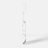 ai hoshino iPhoneケース (左側面)