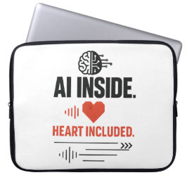 AI Inside Laptop Sleeve ラップトップスリーブ