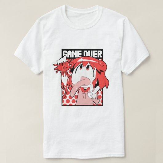 ai mai mi tシャツ (デザイン正面)