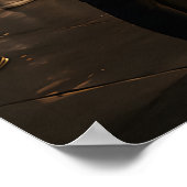 AI-Powered Robotic Food Truck  ポスター (角)