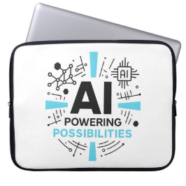 AI Powering Possibilities スリーブ | イノベーション